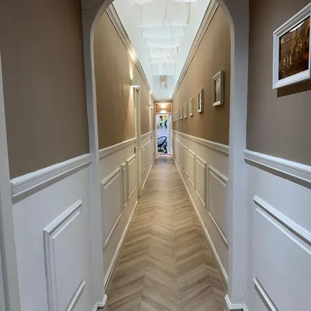 Napolion - Luxury Apartment Esterno foto