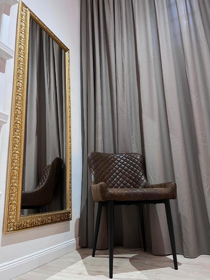 Appartement Napolion - Luxury Naples