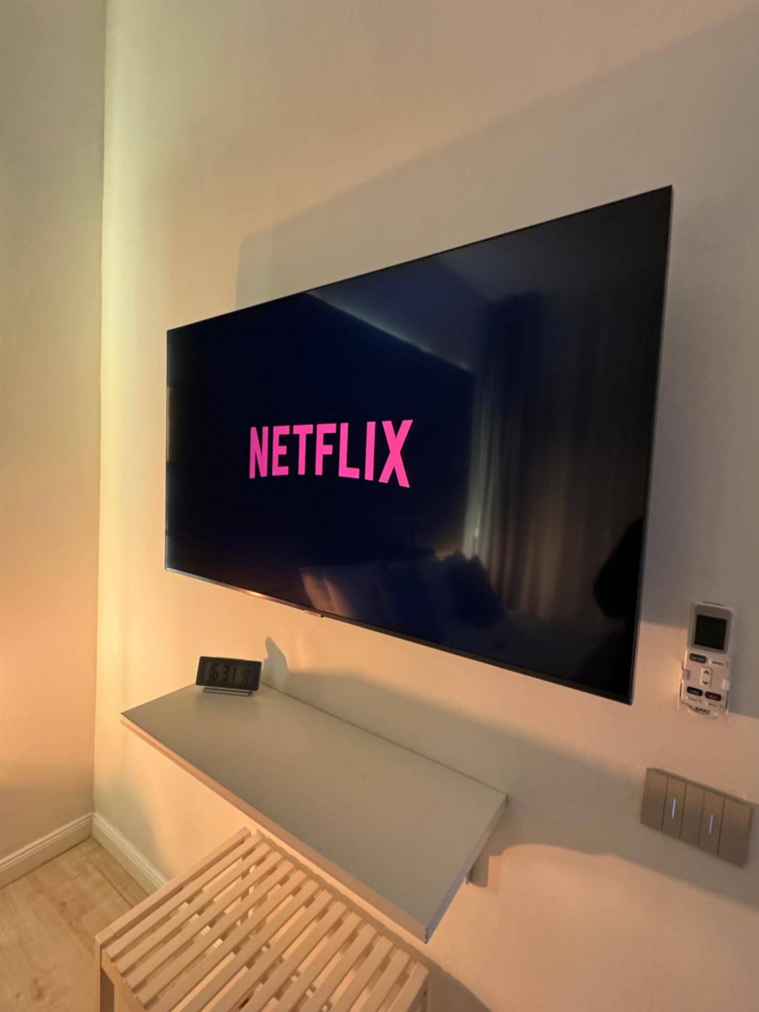 Apartment Napolion - Luxury Neapel