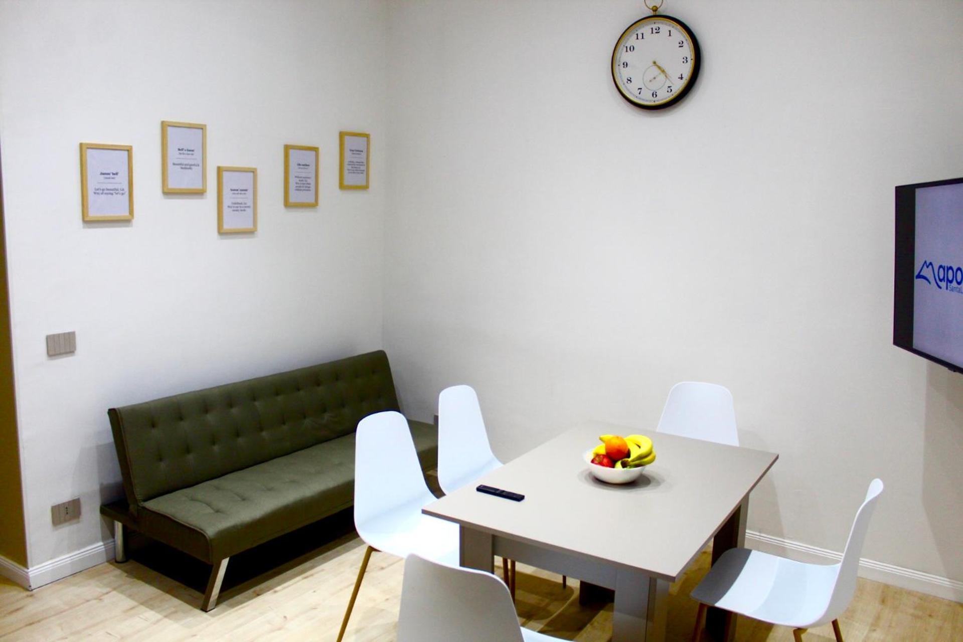 Napolion - Luxury Appartement