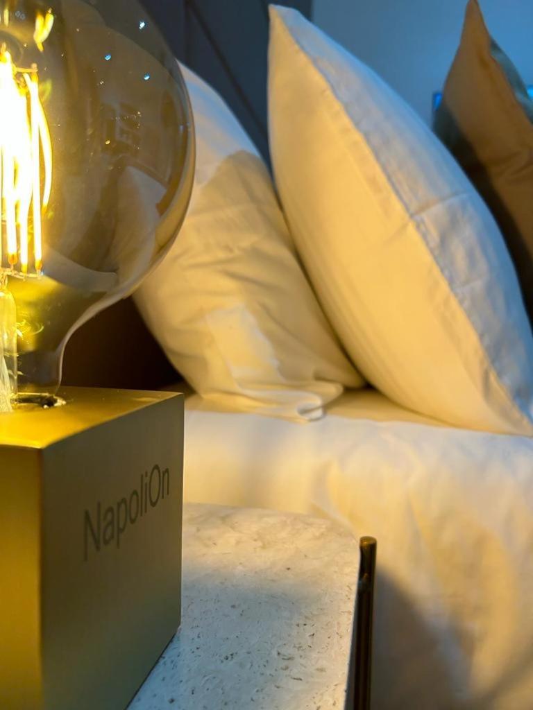 Napolion - Luxury * Neapel
