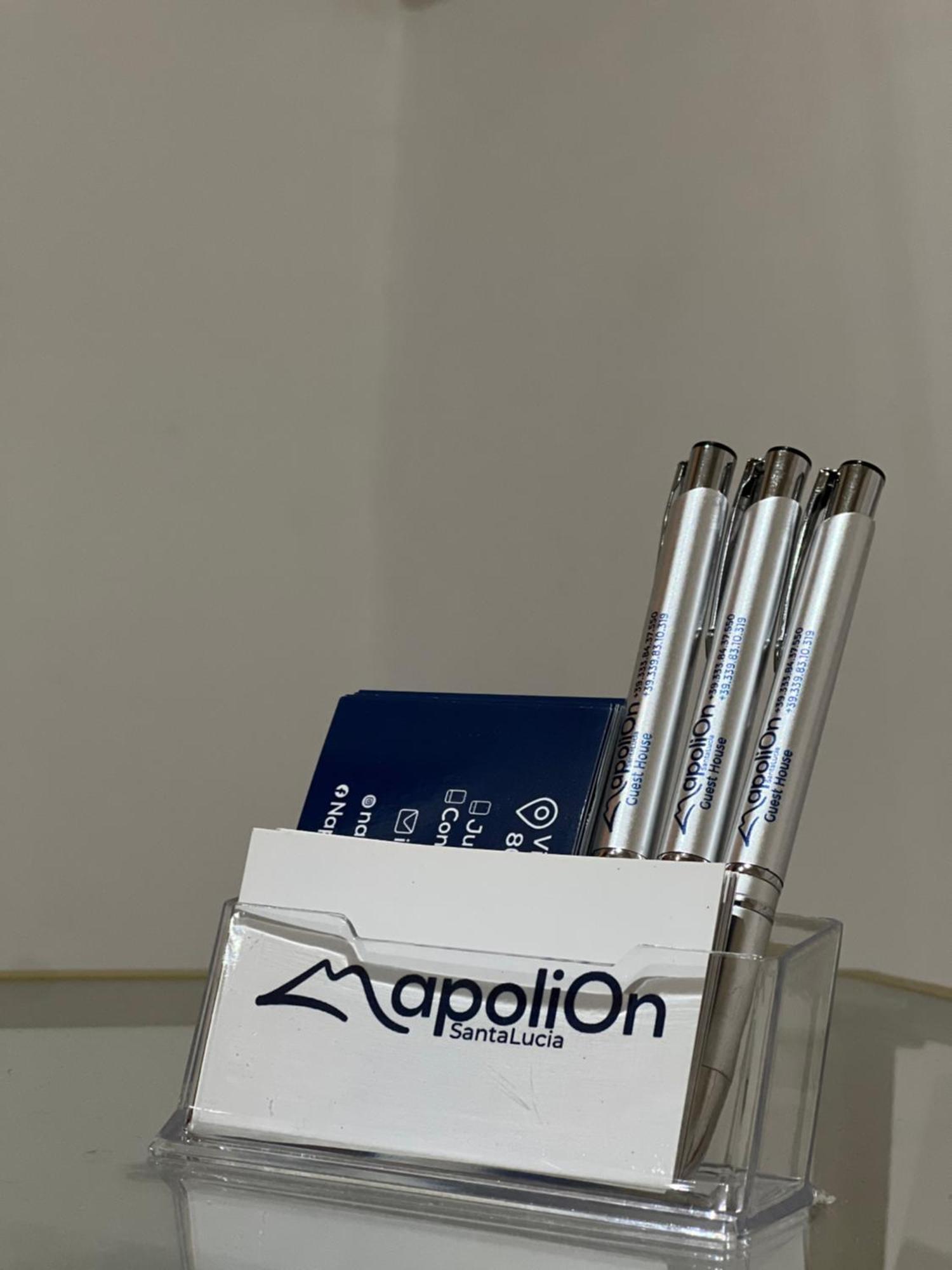 Appartement Napolion - Luxury Naples