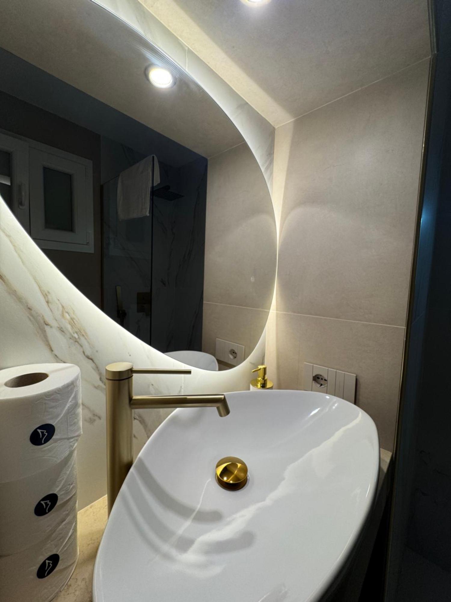 Napolion - Luxury Apartment Neapel