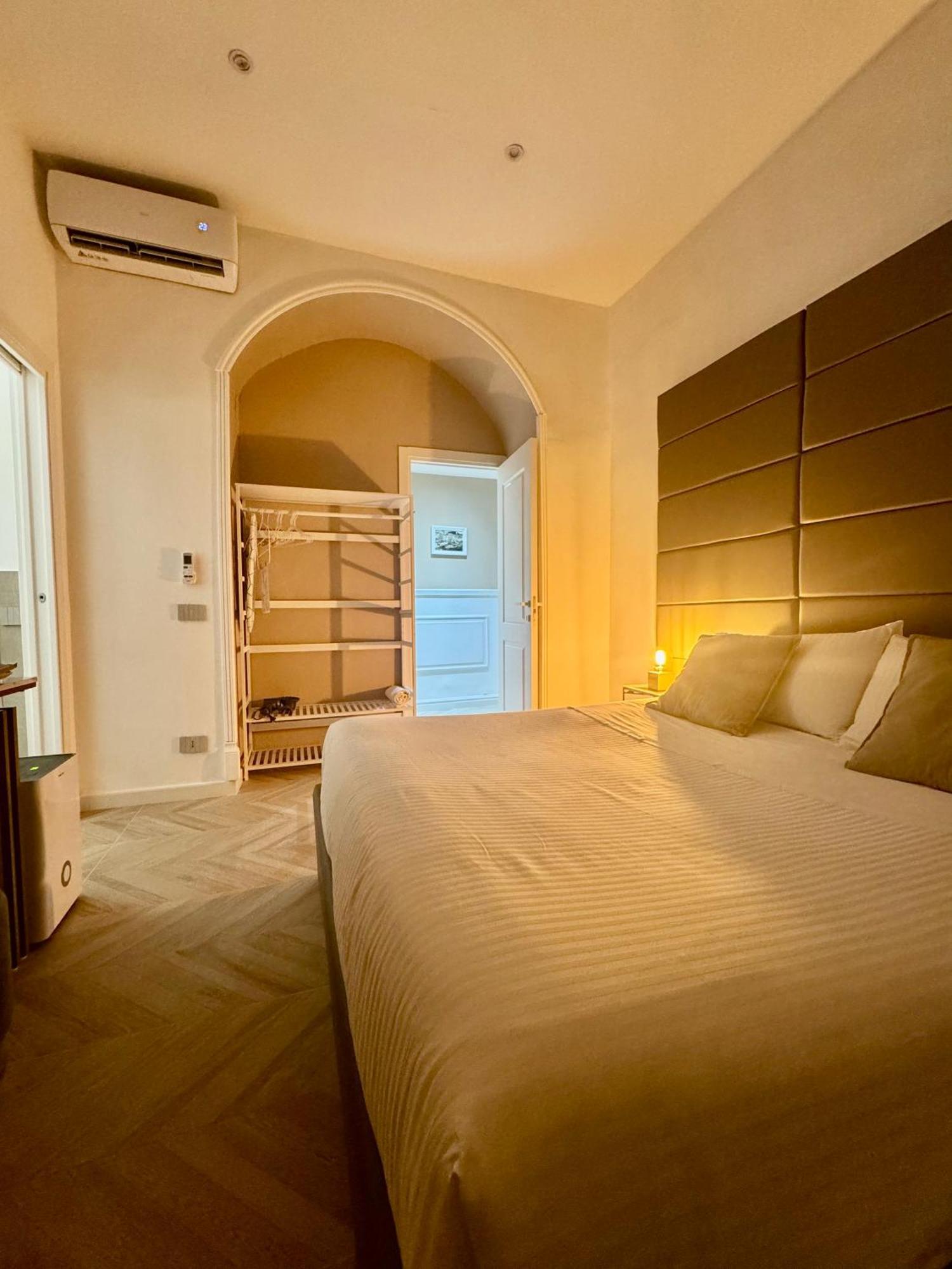 Apartment Napolion - Luxury Neapel