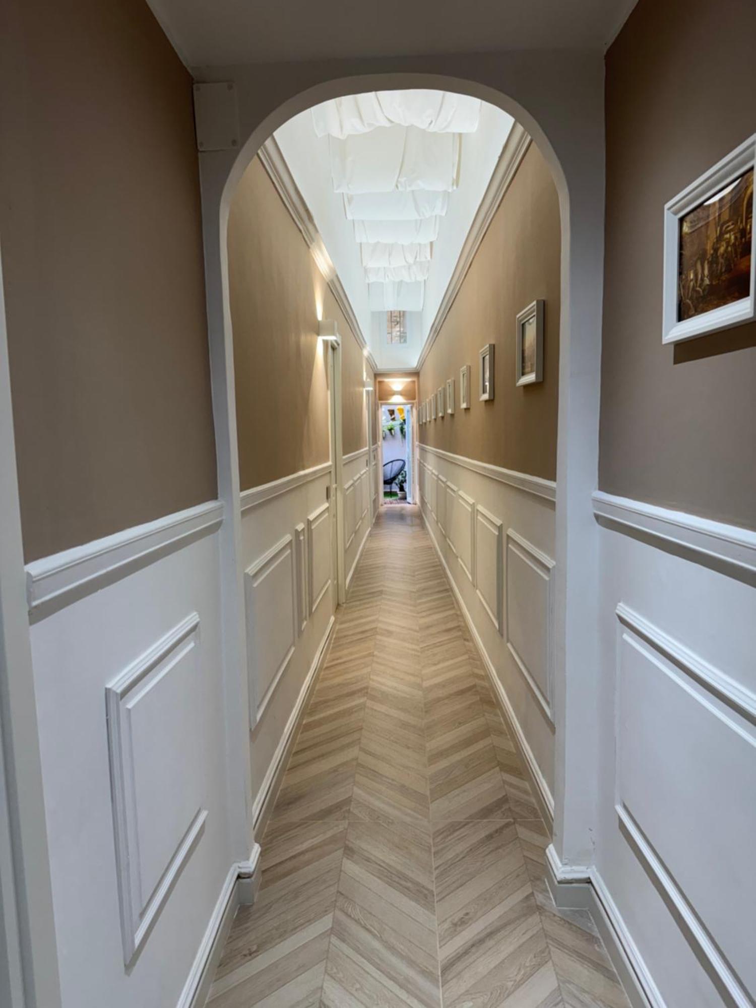 Apartment Napolion - Luxury Neapel