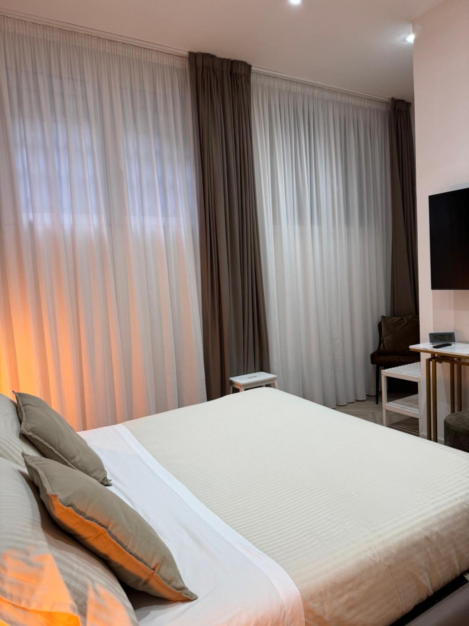 Napolion - Luxury * Naples
