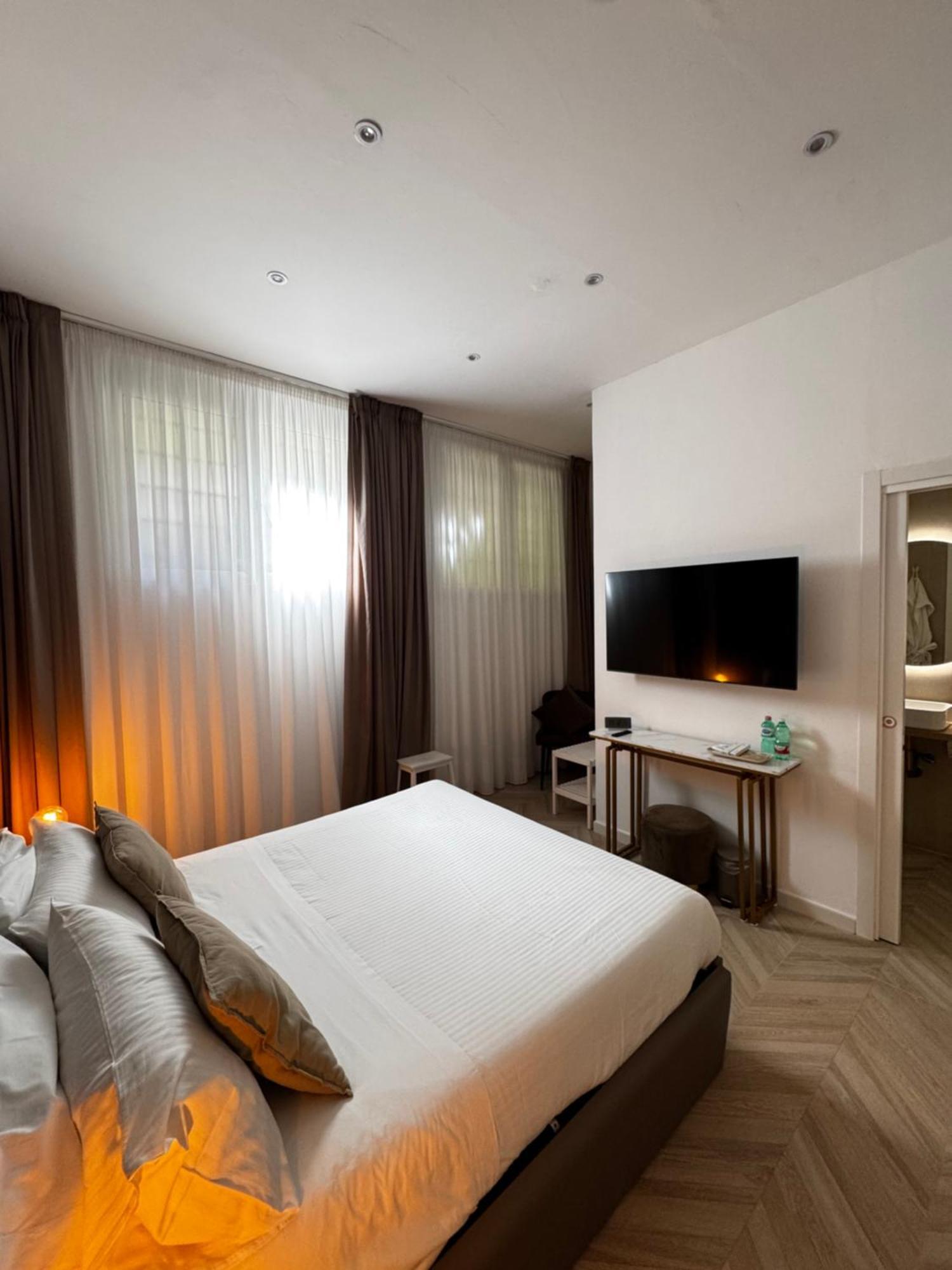 Napolion - Luxury Apartment Neapel