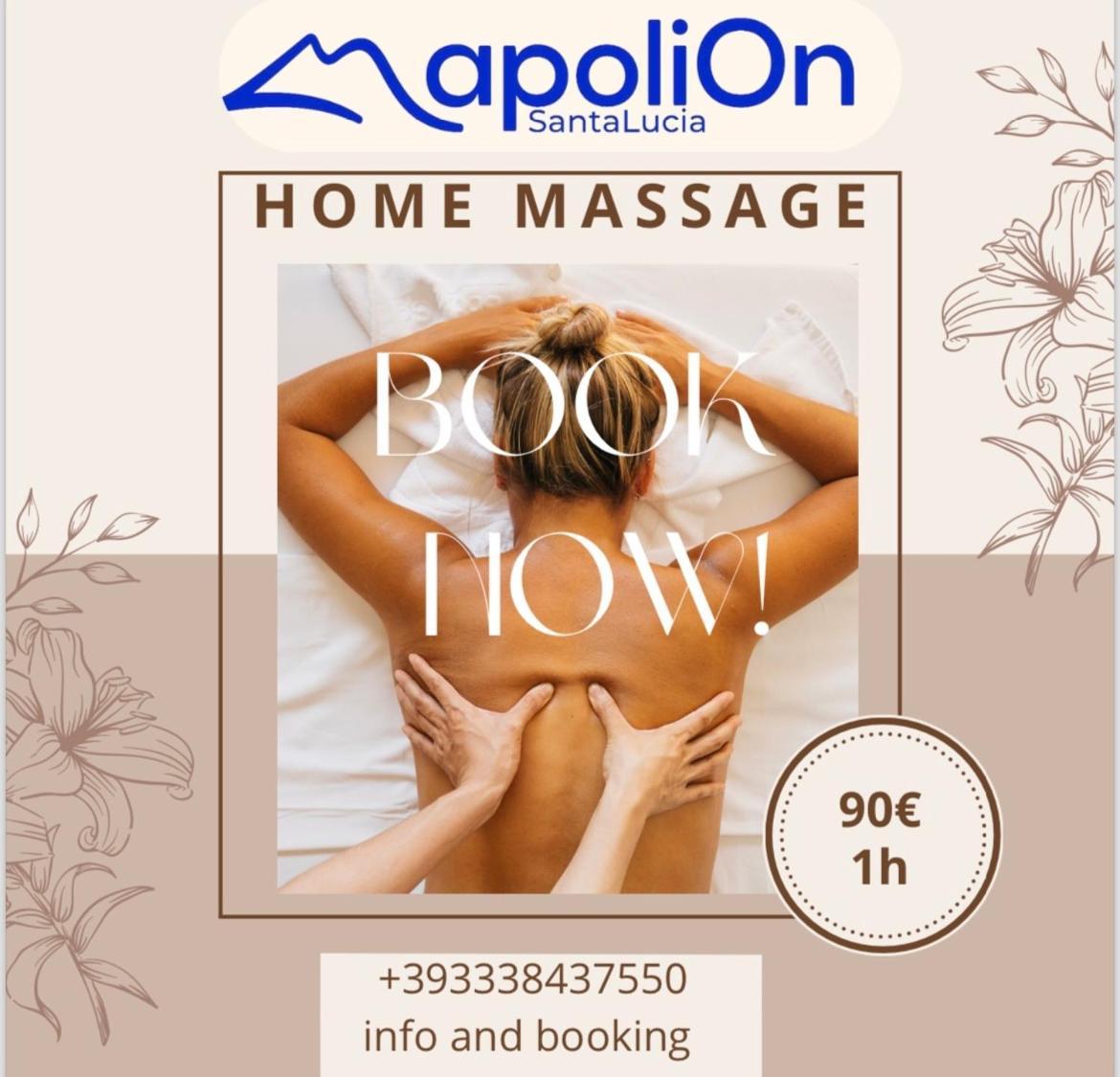 Napolion - Luxury